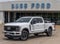 2026 Ford Super Duty F-350® Platinum®