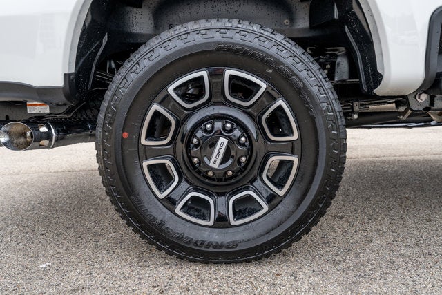 2026 Ford Super Duty F-350® Platinum®