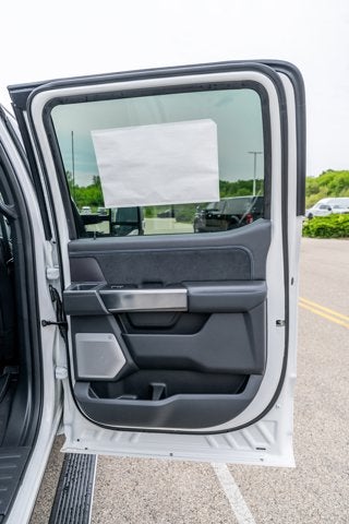 2026 Ford Super Duty F-350® Platinum®