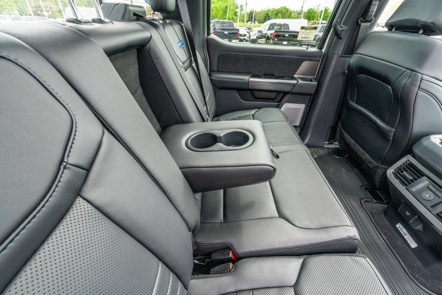 2026 Ford Super Duty F-350® Platinum®