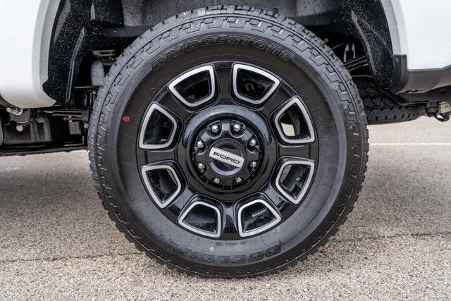 2026 Ford Super Duty F-350® Platinum®