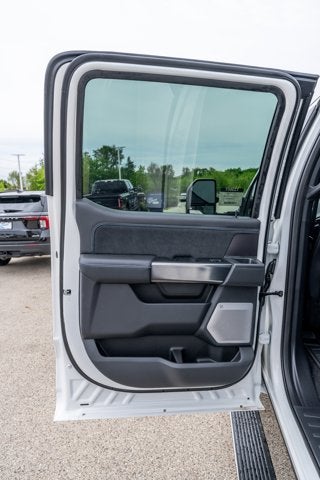 2026 Ford Super Duty F-350® Platinum®