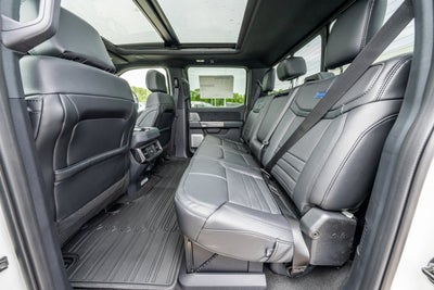 2026 Ford Super Duty F-350® Platinum®