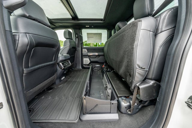 2026 Ford Super Duty F-350® Platinum®