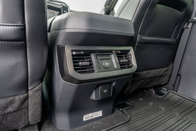 2026 Ford Super Duty F-350® Platinum®