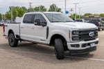 2026 Ford Super Duty F-350® Platinum®