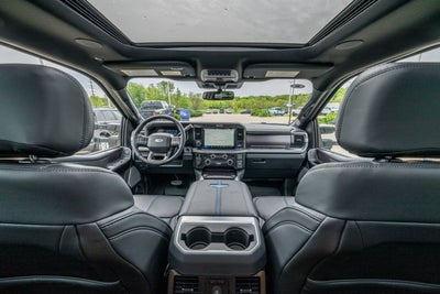 2026 Ford Super Duty F-350® Platinum®