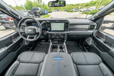 2026 Ford Super Duty F-350® Platinum®