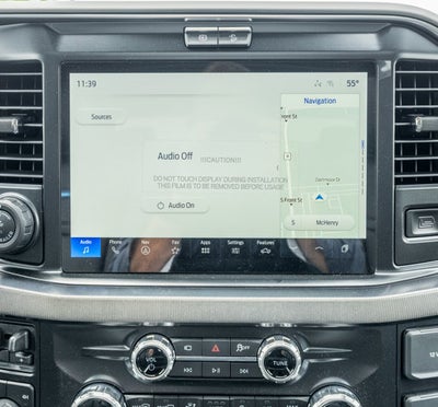 2026 Ford Super Duty F-350® Platinum®