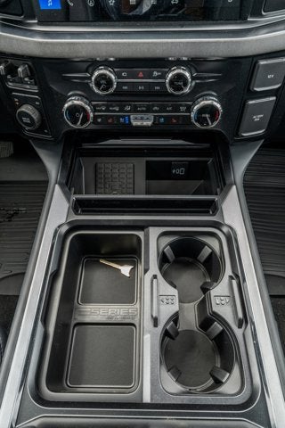 2026 Ford Super Duty F-350® Platinum®