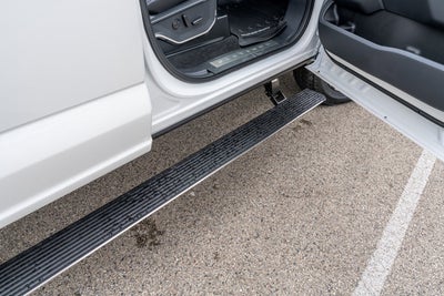 2026 Ford Super Duty F-350® Platinum®