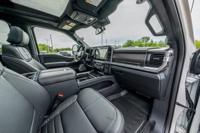 2026 Ford Super Duty F-350® Platinum®