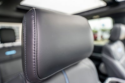 2026 Ford Super Duty F-350® Platinum®