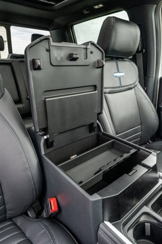 2026 Ford Super Duty F-350® Platinum®
