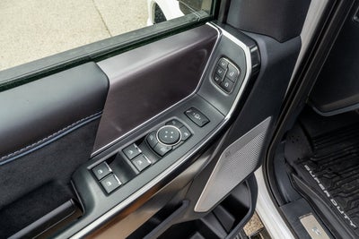 2026 Ford Super Duty F-350® Platinum®
