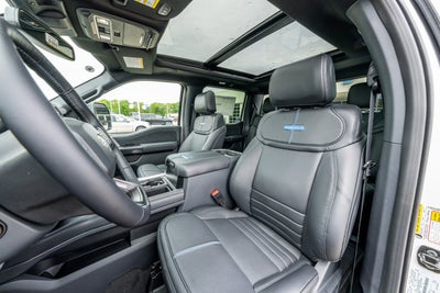 2026 Ford Super Duty F-350® Platinum®