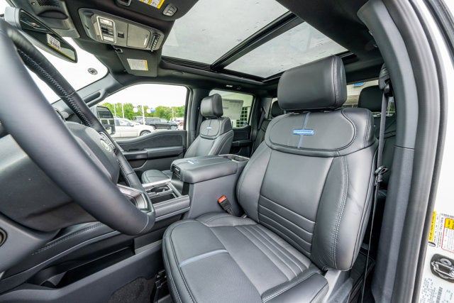 2026 Ford Super Duty F-350® Platinum®