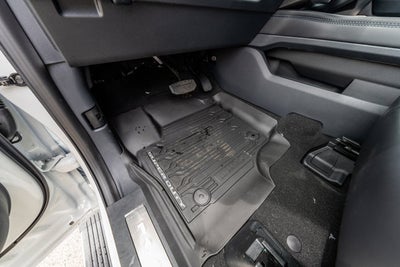 2026 Ford Super Duty F-350® Platinum®