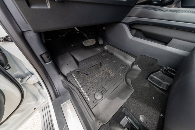 2026 Ford Super Duty F-350® Platinum®