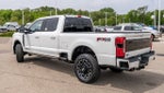 2026 Ford Super Duty F-350® Platinum®