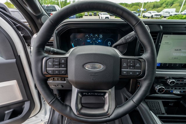 2026 Ford Super Duty F-350® Platinum®
