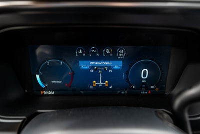 2026 Ford Super Duty F-350® Platinum®