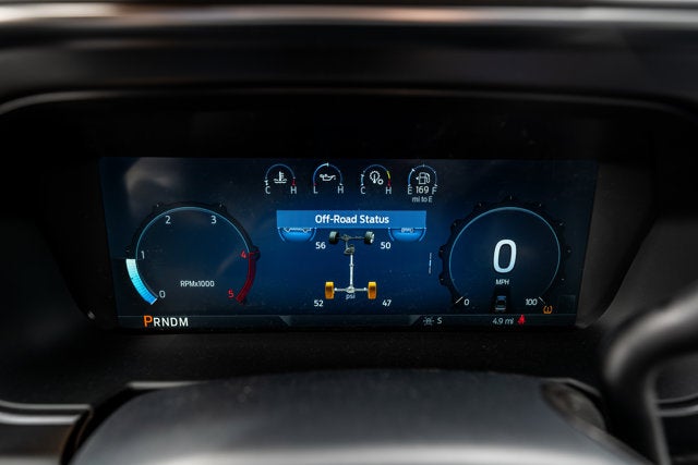 2026 Ford Super Duty F-350® Platinum®