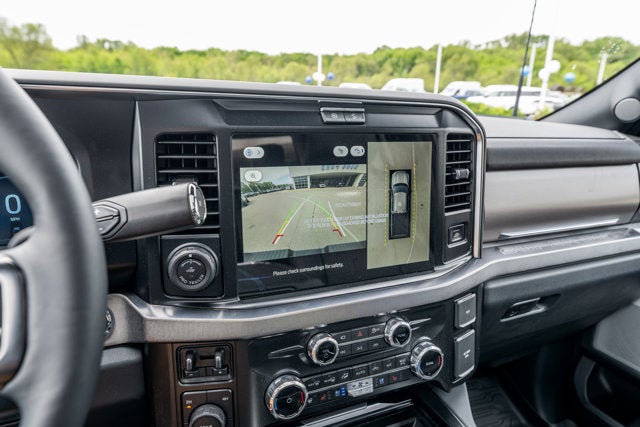 2026 Ford Super Duty F-350® Platinum®