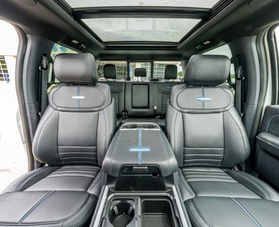 2026 Ford Super Duty F-350® Platinum®