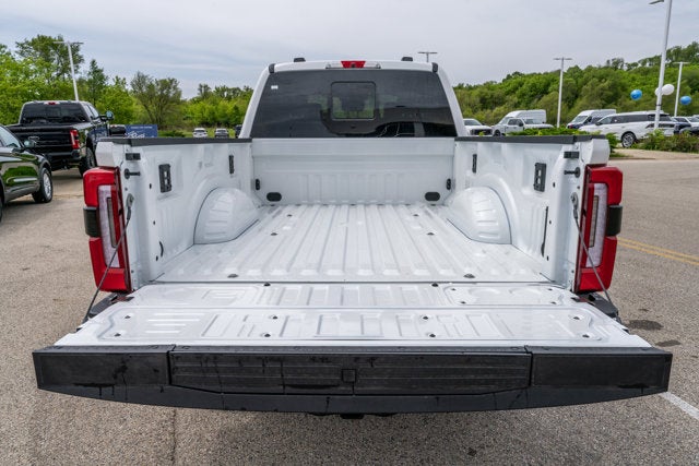 2026 Ford Super Duty F-350® Platinum®