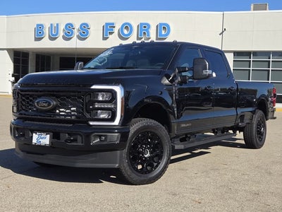 2026 Ford Super Duty F-350® XLT