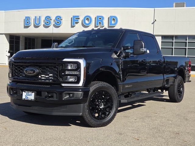 2026 Ford Super Duty F-350® XLT