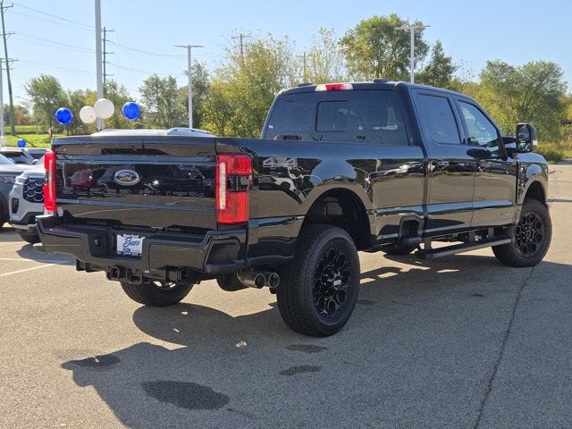 2026 Ford Super Duty F-350® XLT