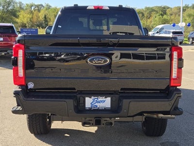 2026 Ford Super Duty F-350® XLT