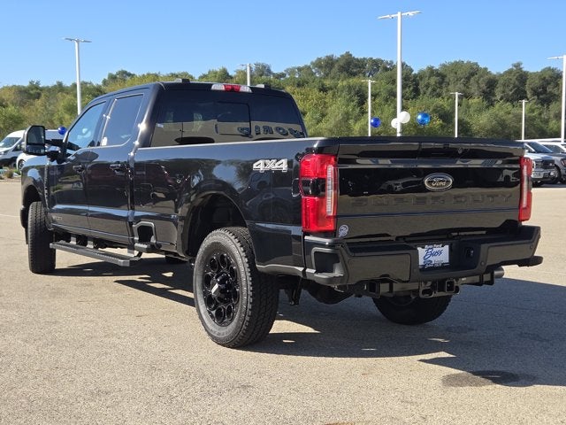 2026 Ford Super Duty F-350® XLT
