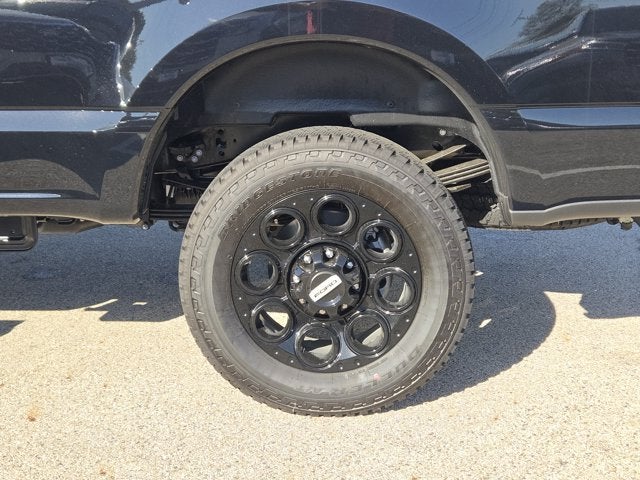 2026 Ford Super Duty F-350® XLT