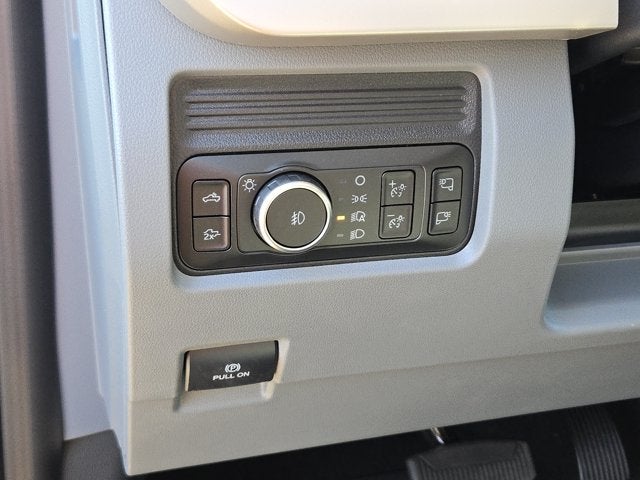 2026 Ford Super Duty F-350® XLT