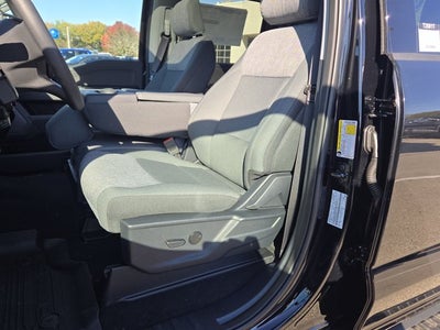 2026 Ford Super Duty F-350® XLT