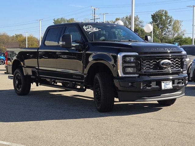 2026 Ford Super Duty F-350® XLT