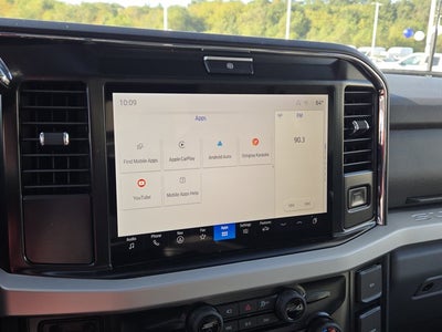 2026 Ford Super Duty F-350® XLT