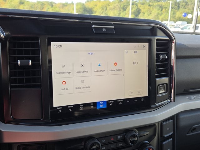 2026 Ford Super Duty F-350® XLT
