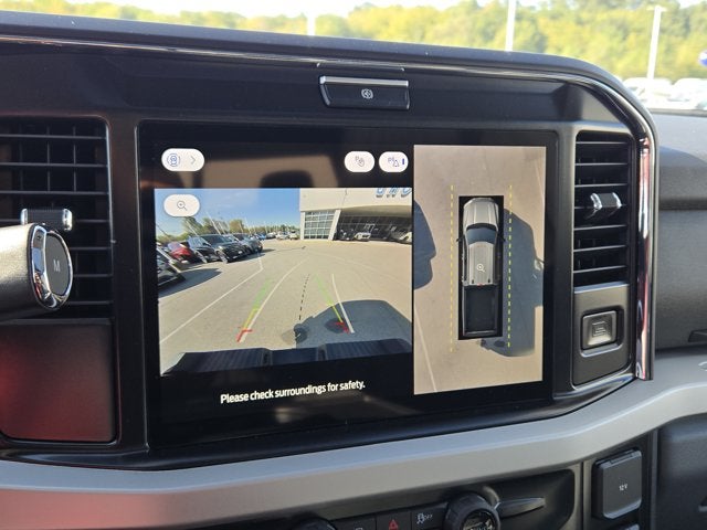 2026 Ford Super Duty F-350® XLT