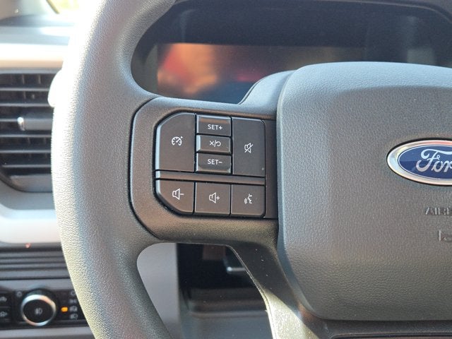 2026 Ford Super Duty F-350® XLT
