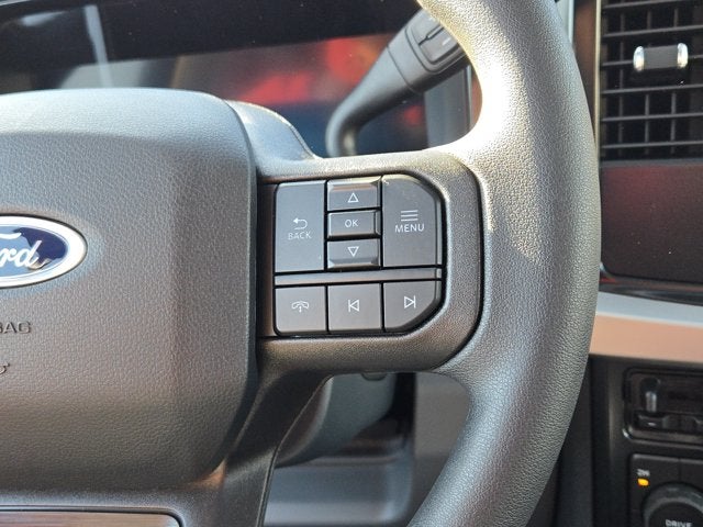 2026 Ford Super Duty F-350® XLT