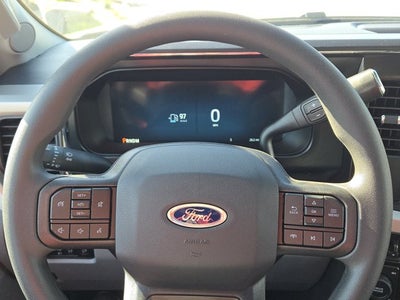 2026 Ford Super Duty F-350® XLT