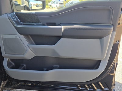 2026 Ford Super Duty F-350® XLT
