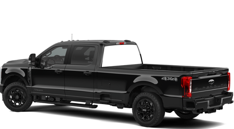 2026 Ford Super Duty F-350® XLT