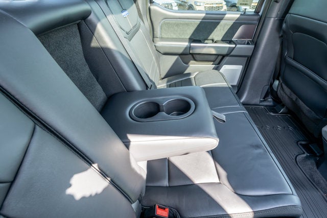 2026 Ford Super Duty F-350® Platinum®