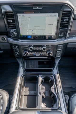 2026 Ford Super Duty F-350® Platinum®