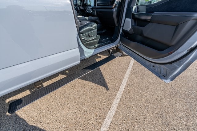 2026 Ford Super Duty F-350® Platinum®